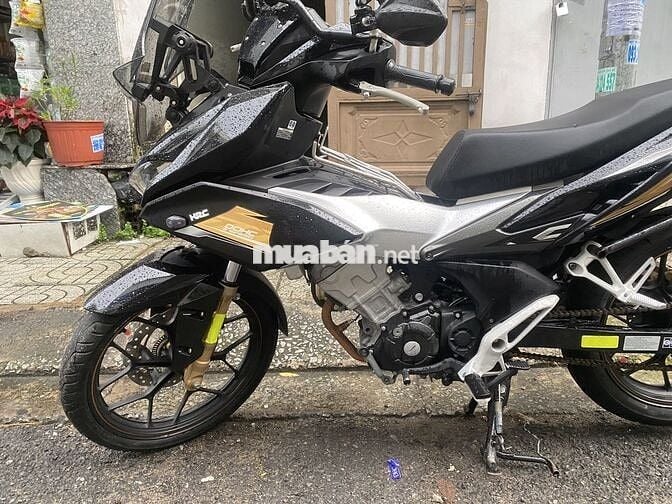 Cần ra đi Winner X Abs đã độ đầu Adv