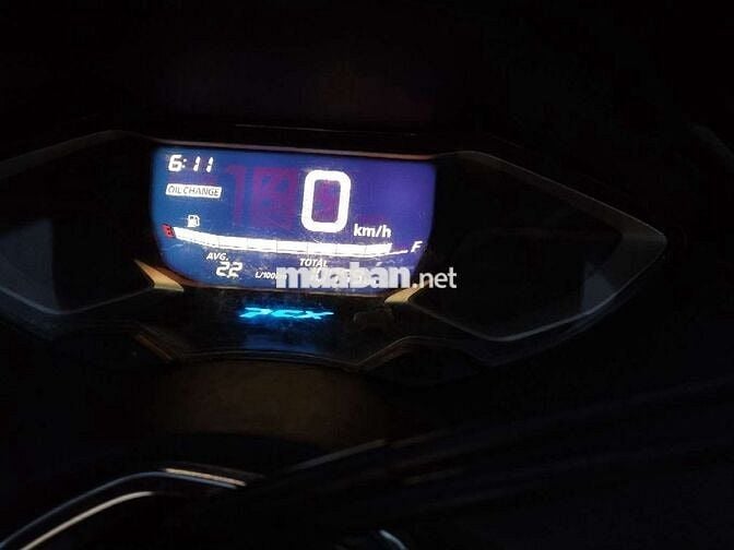 Pcx 160 chính chủ chạy 10000km