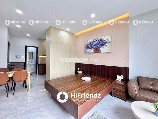 CH Mini CAO CẤP - Full NT Bancol - HÀNG HIẾM ngay trung tâm Tân Phú