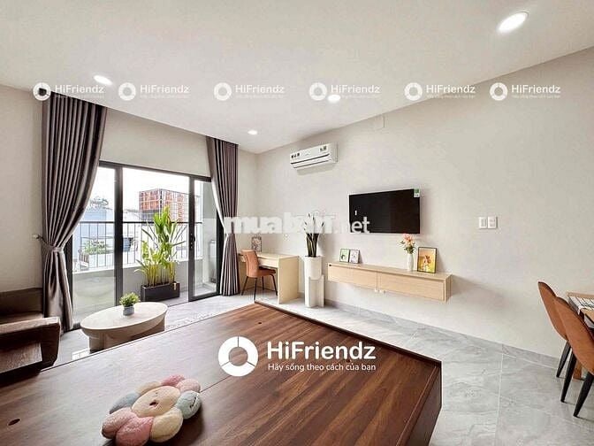 CH Mini CAO CẤP - Full NT Bancol - HÀNG HIẾM ngay trung tâm Tân Phú