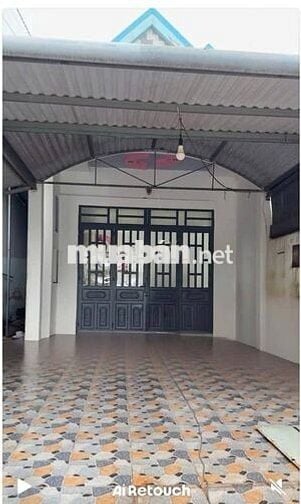 Cần bán gấp căn nhà cấp 4 ở gần TT. chợ Trảng Bàng 150m2 SHR giá 835tr