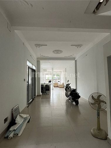 MẶT BẰNG KINH DOANH – VĂN PHÒNG – QUẬN 4