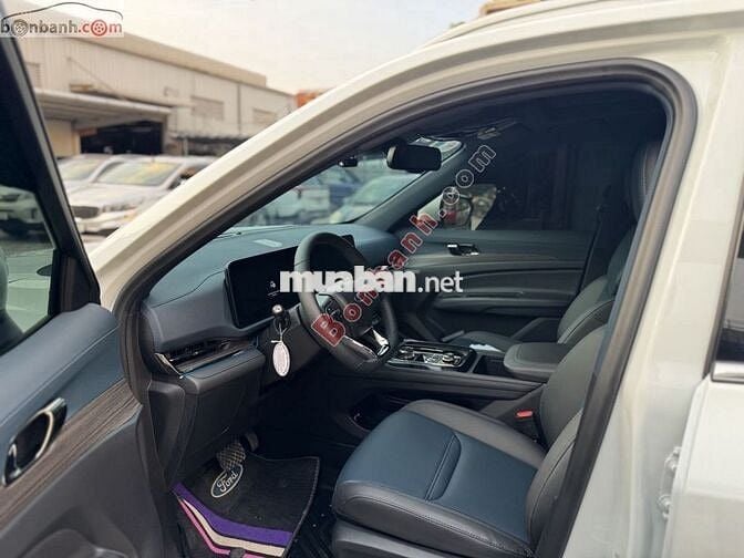 Ford Territory Titanium X 1.5 AT 2024 - 835 Triệu