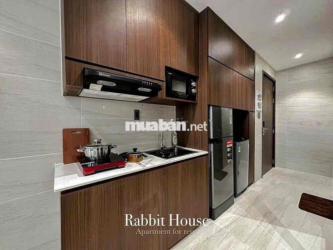 CHUỖI CĂN HỘ 1PN STUDIO GẦN SB TÂN SƠN NHẤT,CV GIA ĐỊNH,BV TÂM ANH