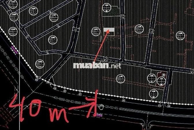 *** TẠI ĐÔNG ANH NHỈNH 3TỶ LÔ ĐẤT 104M2 ĐƯỜNG Ô TÔ TRÁNH!