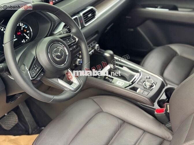 Mazda CX 5 2024 Premium Exclusive 2.0 AT - 14000km