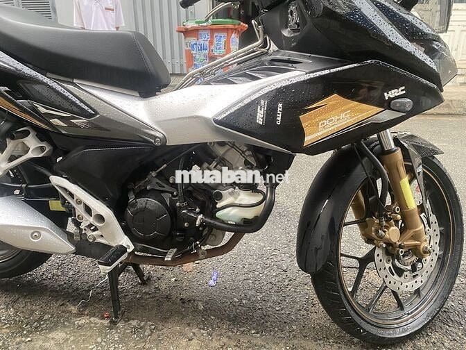 Cần ra đi Winner X Abs đã độ đầu Adv