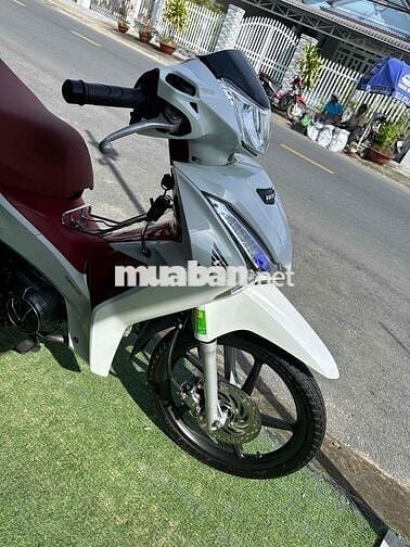Honda Future led 2023 ( góp cần cccd không nợ xấu