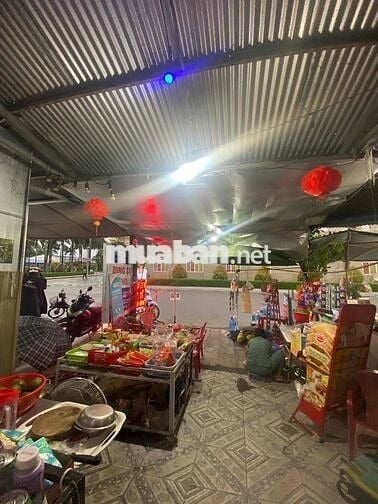 🏥 Cho thuê mặt bằng vàng trước Bệnh viện Xuyên Á Gò Dầu – Tây Ninh, ki