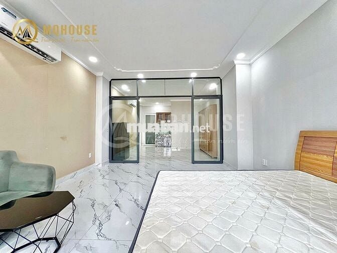 [TRỐNG] 1PN BANCOL 40M2🍀NỘI THẤT ĐẦY ĐỦ_THANG MÁY💦NGAY GẦN CẦU BÔNG