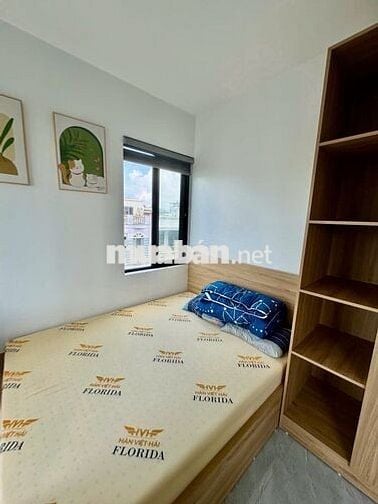 CHO THUÊ CĂN HỘ KHU VỰC HẢI CHÂU - GẦN TRƯỜNG ĐH KIẾN TRÚC, ĐÔNG Á