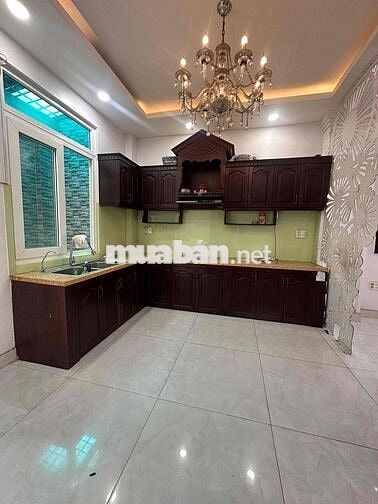cho thuê biệt thự đg số 5 khu tên lửa cách Aeon mall 500m giá 40tr