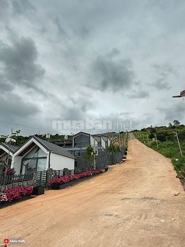 Đất nền săn mây cực đẹp tại xã Nam Ban (Mê Linh), sẵn sổ, sẵn thổ cư