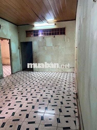 Bán nhà nát hẻm 480 CMT8 P11 Q3 Dt lớn 67m2(chính chủ)