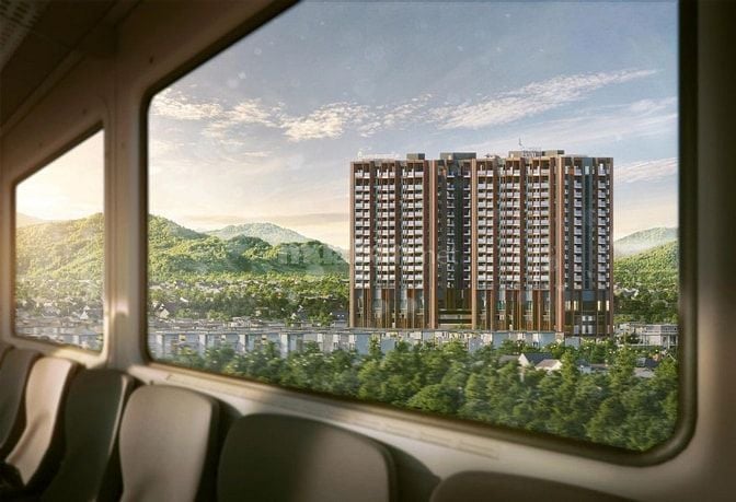 Legacy Hinoiri – Nơi hạ tầng kết nối, thiết kế nâng tầm cuộc sống