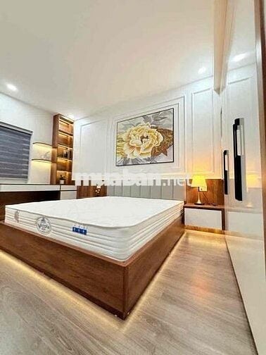 Căn Hộ CT1A Hàm Nghi 110m2 - Tầng 7 - 3 Ngủ - Căn Góc - Giá 8,7 Tỷ