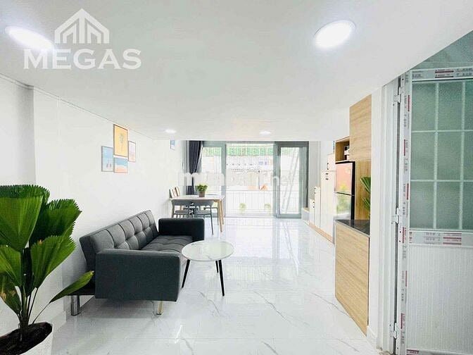 TRỐNG SẴN CĂN HỘ _ DUPLEX, 2 KHÔNG GIAN NGỦ GẦN VIỆT NAM QUỐC TỰ