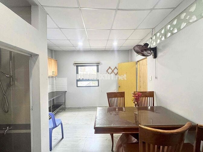 📌CHO THUÊ NHÀ NGUYÊN CĂN GẦN PHAN ĐĂNG LƯU, XEM CLIP ĐỌC MÔ TẢ