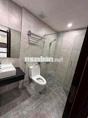 CHO THUÊ CHUNG CƯ SKY VIEW NỘI THẤT CƠ BẢN