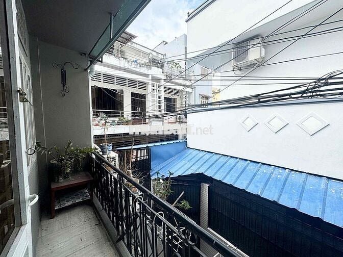 📌CHO THUÊ NHÀ NGUYÊN CĂN GẦN PHAN ĐĂNG LƯU, XEM CLIP ĐỌC MÔ TẢ