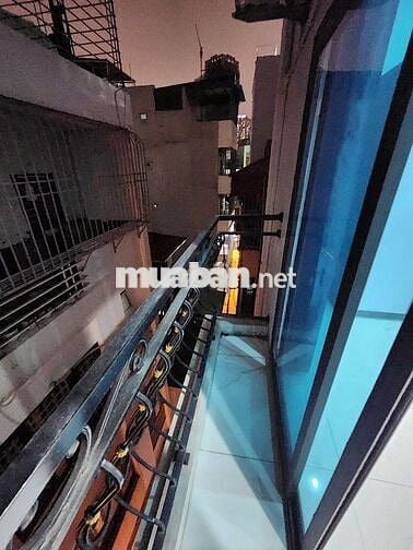 CHÍNH CHỦ CHO THUÊ CCMN TẠI 257 TRUNG VĂN - HÀ ĐÔNG giá từ 5tr