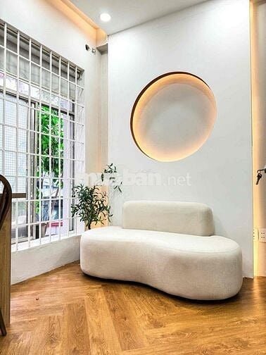 STUDIO CHẤT LƯỢNG KHU VỰC TRUNG TÂM QUẬN TÂN BÌNH