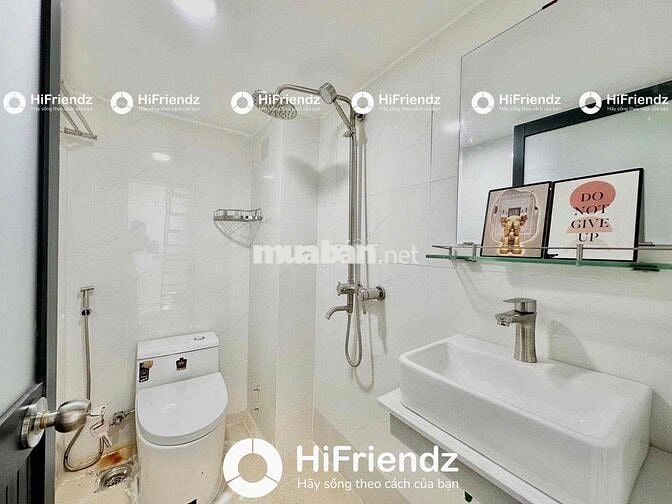 SIÊU PHẨM CĂN HỘ DUPLEX CỬA SỔ - FULL NỘI THẤT - NHÀ MỚI XÂY - TÂN PHÚ