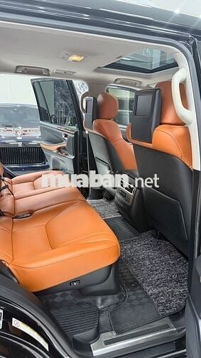 Lexus LX570 nhập Mỹ, sản xuất 2014,chạy ít cực mới