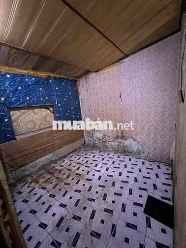 Bán nhà nát hẻm 480 CMT8 P11 Q3 Dt lớn 67m2(chính chủ)