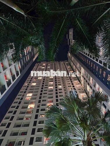 CHO THUÊ CHUNG CƯ SKY VIEW NỘI THẤT CƠ BẢN