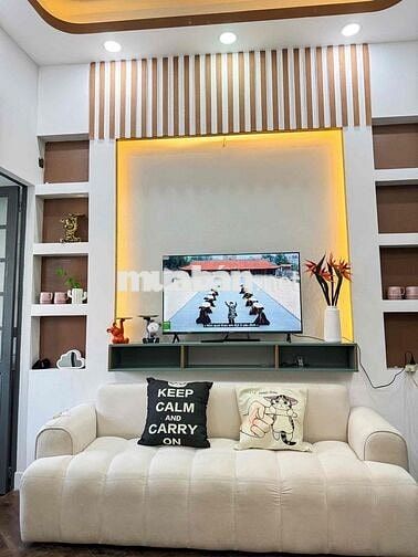 STUDIO ĐẦY ĐỦ NỘI THẤT NGAY ĐƯỜNG CỘNG HOÀ - GẦN LOTTEMART CỘNG HOÀ