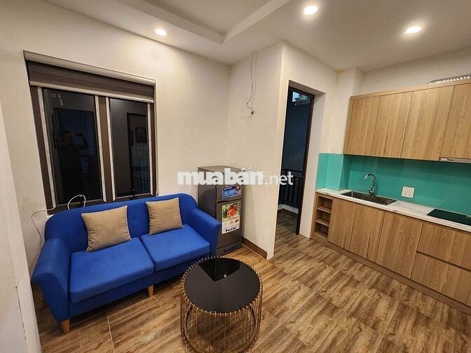 CHÍNH CHỦ CHO THUÊ CCMN TẠI 257 TRUNG VĂN - HÀ ĐÔNG giá từ 5tr