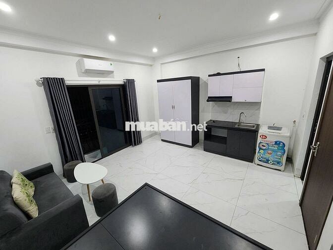 CHÍNH CHỦ CHO THUÊ CCMN TẠI 257 TRUNG VĂN - HÀ ĐÔNG giá từ 5tr