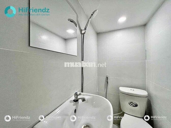 💦PHÒNG TRỌ GIÁ RẺ-DUPLEX-TRUNG TÂM PHÚ NHUẬN-PHAN XÍCH LONG-Q1-Q3-Q5