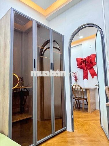 STUDIO CHẤT LƯỢNG KHU VỰC TRUNG TÂM QUẬN TÂN BÌNH