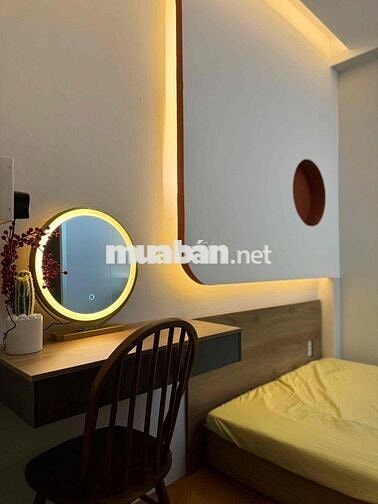 STUDIO CHẤT LƯỢNG KHU VỰC TRUNG TÂM QUẬN TÂN BÌNH