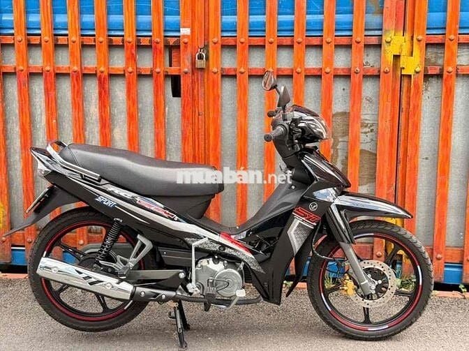 cần bán xe Sirius 50cc đk 2025 còn bảo hành