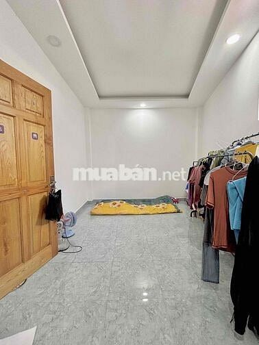 CHO THUÊ NHÀ MỚI 4PN 1 PHÒNG KHÁCH - 3TOILET KHU CHỢ PHẠM VĂN HAI