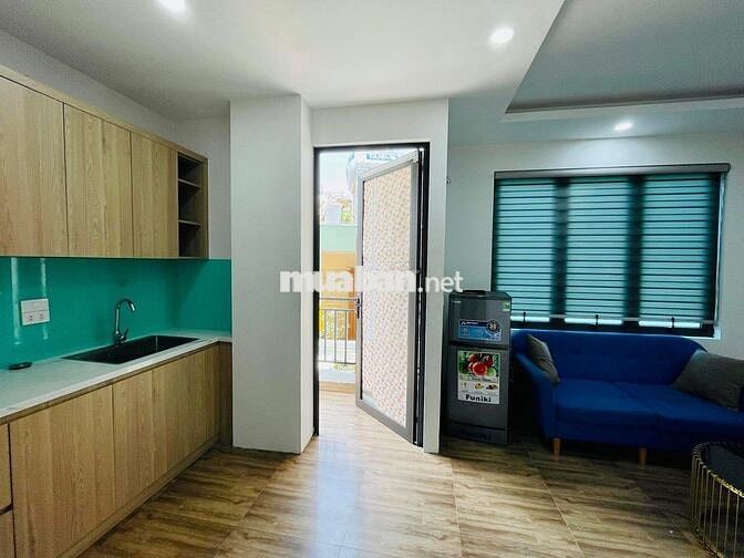 CHÍNH CHỦ CHO THUÊ CCMN TẠI 257 TRUNG VĂN - HÀ ĐÔNG giá từ 5tr