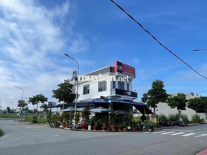 Kẹt tiền bán nhanh lô A47 Mega city chỉ 1 tỷ 150 bao phí ngang 6m