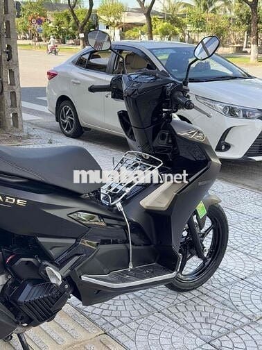 Hon Da AB 4val dk 2023 xe bs 43 chính chủ