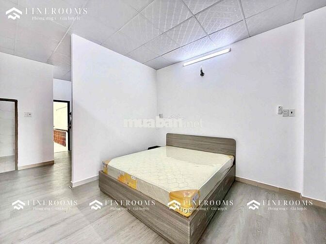 CĂN HỘ FULL NT BANCOL CỬA SỔ TRỜI MỚI 100% NGAY CỘNG HOÀ NHÀ GA T3