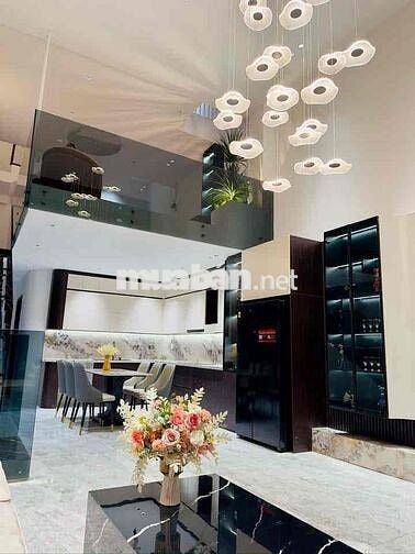 Nhà siêu đẹp Gần gũi thiên nhiên Hoà xuân