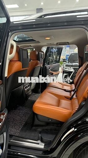 Lexus LX570 nhập Mỹ, sản xuất 2014,chạy ít cực mới
