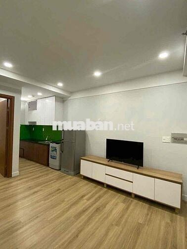 CHO THUÊ CĂN HỘ PHÚC ĐẠT 1PN FULL NÔII THẤT