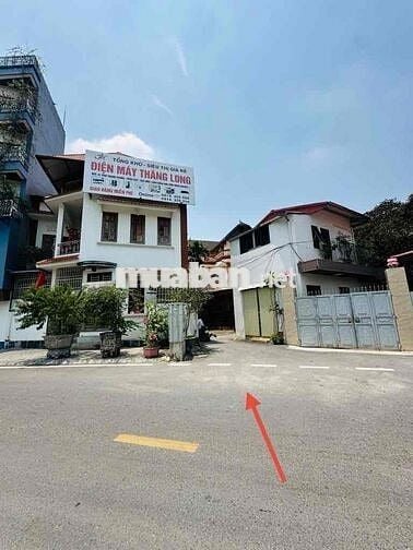 Đất đẹp Long Biên Phúc Lợi Việt Hưng 40m x 6,2 tỷ