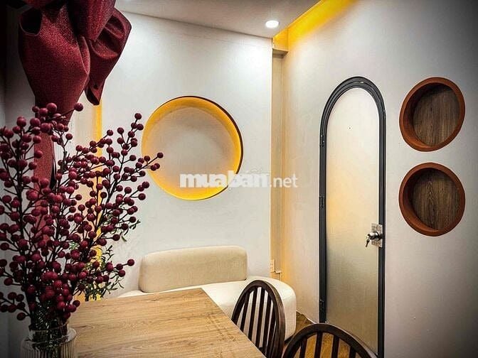 STUDIO CHẤT LƯỢNG KHU VỰC TRUNG TÂM QUẬN TÂN BÌNH