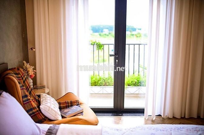 VILLA VƯỜN ĐẢM BẢO THUÊ LẠI TỚI 180 TRIỆU