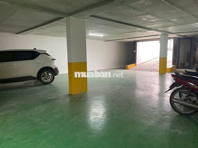 CHO THUÊ TÒA NHÀ SHOPHOUSE 7 TẦNG - KĐT THANH HÀ - HÀ ĐÔNG - HÀ NỘI