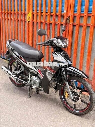 cần bán xe Sirius 50cc đk 2025 còn bảo hành